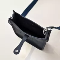 $76.00 USD Hermes AAA Quality Messenger Bags For Women #1355569