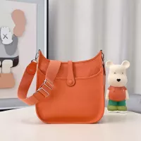 $100.00 USD Hermes AAA Quality Messenger Bags For Women #1355570