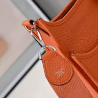 $100.00 USD Hermes AAA Quality Messenger Bags For Women #1355570