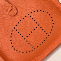 $100.00 USD Hermes AAA Quality Messenger Bags For Women #1355570
