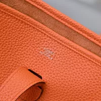 $100.00 USD Hermes AAA Quality Messenger Bags For Women #1355570