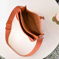 $100.00 USD Hermes AAA Quality Messenger Bags For Women #1355570