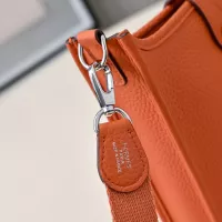 $76.00 USD Hermes AAA Quality Messenger Bags For Women #1355571