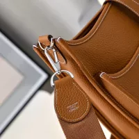 $100.00 USD Hermes AAA Quality Messenger Bags For Women #1355572
