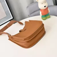 $100.00 USD Hermes AAA Quality Messenger Bags For Women #1355572