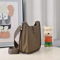 $100.00 USD Hermes AAA Quality Messenger Bags For Women #1355574