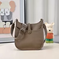 $100.00 USD Hermes AAA Quality Messenger Bags For Women #1355574
