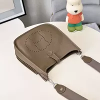 $100.00 USD Hermes AAA Quality Messenger Bags For Women #1355574