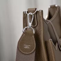 $100.00 USD Hermes AAA Quality Messenger Bags For Women #1355574