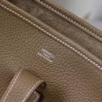 $100.00 USD Hermes AAA Quality Messenger Bags For Women #1355574