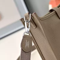 $76.00 USD Hermes AAA Quality Messenger Bags For Women #1355577