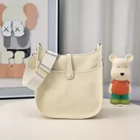 $100.00 USD Hermes AAA Quality Messenger Bags For Women #1355578