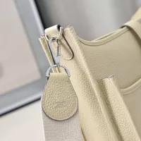 $100.00 USD Hermes AAA Quality Messenger Bags For Women #1355578