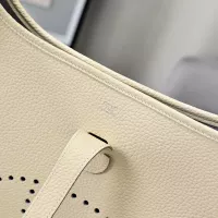 $100.00 USD Hermes AAA Quality Messenger Bags For Women #1355578