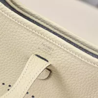 $76.00 USD Hermes AAA Quality Messenger Bags For Women #1355579