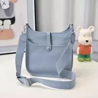 $100.00 USD Hermes AAA Quality Messenger Bags For Women #1355580