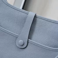 $100.00 USD Hermes AAA Quality Messenger Bags For Women #1355580