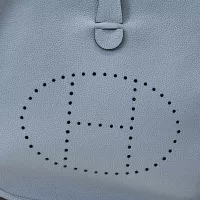 $100.00 USD Hermes AAA Quality Messenger Bags For Women #1355580