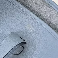 $100.00 USD Hermes AAA Quality Messenger Bags For Women #1355580