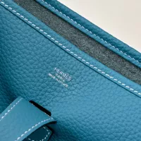 $100.00 USD Hermes AAA Quality Messenger Bags For Women #1355582