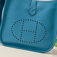 $100.00 USD Hermes AAA Quality Messenger Bags For Women #1355582