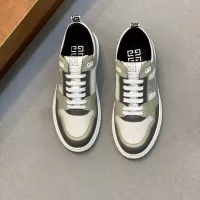 $80.00 USD Givenchy Casual Shoes For Men #1355591