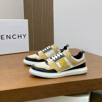 $80.00 USD Givenchy Casual Shoes For Men #1355592