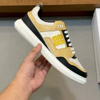 $80.00 USD Givenchy Casual Shoes For Men #1355592
