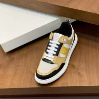 $80.00 USD Givenchy Casual Shoes For Men #1355592