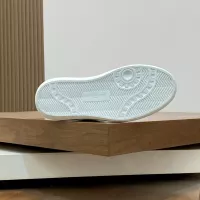 $80.00 USD Givenchy Casual Shoes For Men #1355592