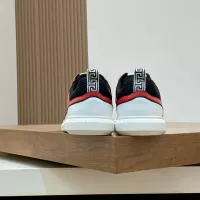 $80.00 USD Givenchy Casual Shoes For Men #1355593