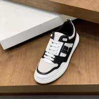 $80.00 USD Givenchy Casual Shoes For Men #1355594