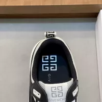 $80.00 USD Givenchy Casual Shoes For Men #1355594