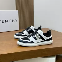 $80.00 USD Givenchy Casual Shoes For Men #1355595