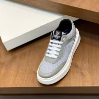 $82.00 USD Givenchy Casual Shoes For Men #1355596