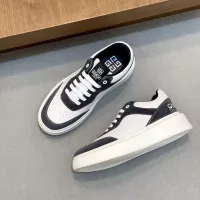 $82.00 USD Givenchy Casual Shoes For Men #1355599
