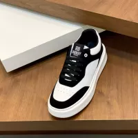$82.00 USD Givenchy Casual Shoes For Men #1355600