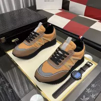 $82.00 USD Moncler Casual Shoes For Men #1355602
