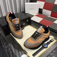 $82.00 USD Moncler Casual Shoes For Men #1355602