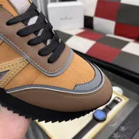 $82.00 USD Moncler Casual Shoes For Men #1355602
