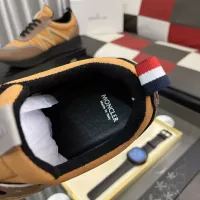 $82.00 USD Moncler Casual Shoes For Men #1355602