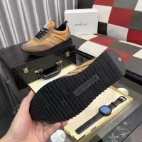 $82.00 USD Moncler Casual Shoes For Men #1355602