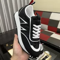 $82.00 USD Moncler Casual Shoes For Men #1355603