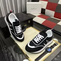 $82.00 USD Moncler Casual Shoes For Men #1355603