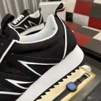$82.00 USD Moncler Casual Shoes For Men #1355603