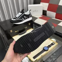 $82.00 USD Moncler Casual Shoes For Men #1355603