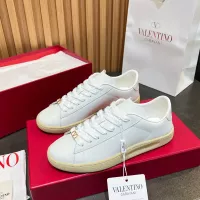 $108.00 USD Valentino Casual Shoes For Men #1355614
