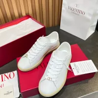 $108.00 USD Valentino Casual Shoes For Men #1355614