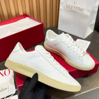 $108.00 USD Valentino Casual Shoes For Men #1355614