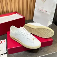 $108.00 USD Valentino Casual Shoes For Men #1355614